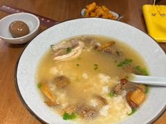 -王春春鸡汤饭(成都城西优品道店)