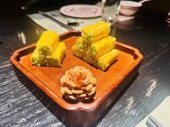 -锦楼·臻选新杭帮(杭州中心店)