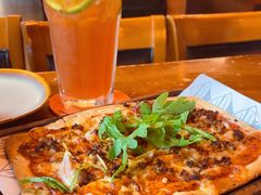 辣味猪肉薄脆-COMMUNE幻师(渔人码头店)