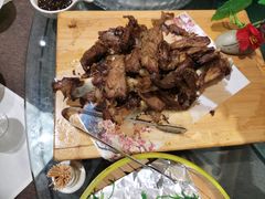 -箪食巷私房菜馆·鲁菜(玉函路店)