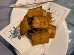 -山外山菜馆(玉泉路店)