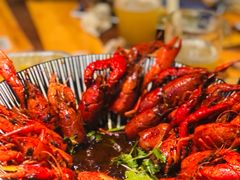 -肉串汪(望京店)