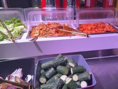 -丰茂烤串(全国首店)