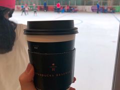 -星巴克臻选(国贸商城首店)