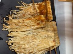 -云晓光头烧烤吧(德平路店)