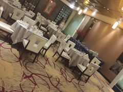 大堂-红莲中餐厅(日航饭店)