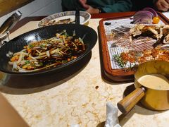 -品质伊骊新疆菜(紫金店)
