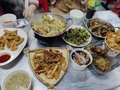 -小民大排档(光谷店)