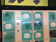 -中影国际影城(九江花园城CINITY LED店)