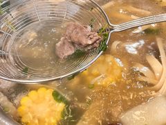 -林记潮牛·牛肉火锅(上马墩店)