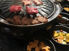 -九田家黑牛烤肉料理(石路天虹店)