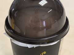 双豆波波茶-喜茶(广州番禺奥园广场店)