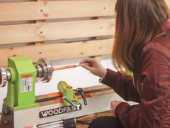 -五月木作·DIY木作文创体验店(北京路店)