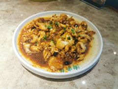 -淘米捞·米汤脆鲩鱼火锅(福田皇岗店)