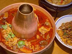 -川菜故事(光谷步行街店)