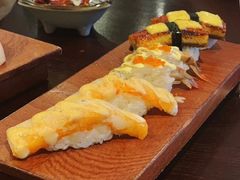 -古田居·特色寿司料理(星之岛旗舰店)