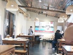 大堂-耕渔小院·湖南鱼鲜(望城店)