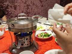 -天宜隆蘑菇宴火锅(石景山旗舰店)