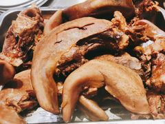 -辛杨和·大耳朵驴肉馆(银川总店)