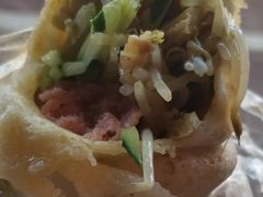 -田三卷馍(人民中路店)