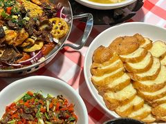 -好帮厨·下饭浏阳菜·坚持现炒(月湖店)