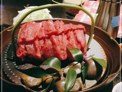 -盡膳口福跷脚牛肉火锅(合生汇购物中心店)