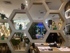 大堂-Sushi Love 创意寿司(丽影广场店)