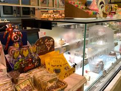 零售区-巴黎贝甜(华堂新辰汇店)