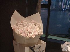 -君庭中餐厅(湘江豪生店)