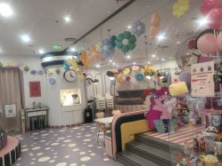 点击看大图 -meland club亲子乐园(北京芳圆里ID MALL店)