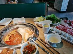 -季季红火锅(新建新城吾悦店)