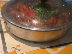 -黄记煌三汁焖锅(顺义华联店)