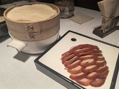 -北京全聚德(清华园店)