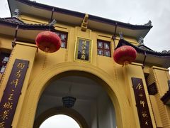 -桂林独秀峰王城景区