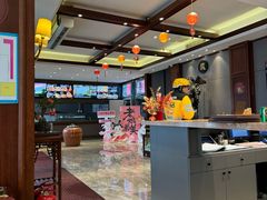 -老妈菜馆(建设街店)