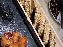 -绿茶餐厅(乐峰广场店)