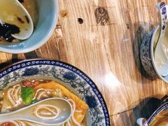 -柳石居柳州螺蛳粉(万达店)