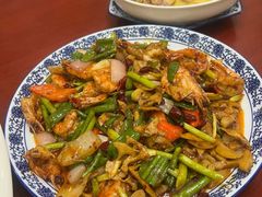 -呼吸森林·生态农庄农家乐私房菜