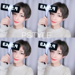 点击看大图 -P.STYLE 派斯造型