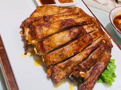 -大铁勺新津菜(东丽阳光新业广场店)