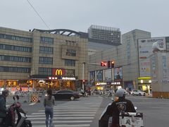 -万达广场(南京江宁店)