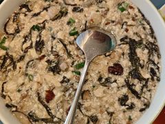 江阴豆腐焖-闽海肴(北辰荟店)