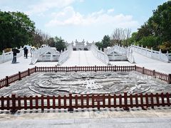 -观潮胜地公园