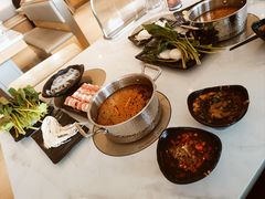 -呷哺呷哺 黄金牧场 (中发百旺店)