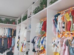 -童年时光专业儿童摄影(龙首店)