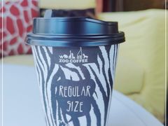-ZOO COFFEE 动物园咖啡(亦庄店)