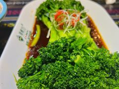 -驿楼兰·新疆菜(火车站店)