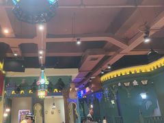 -驿楼兰·新疆菜(火车站店)