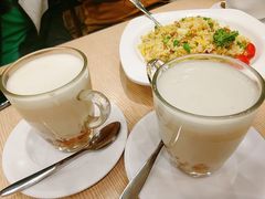 -佰搭果·广式茶餐厅(石牌东路店)