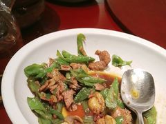 -瑶王府·广西菜(金阳路店)